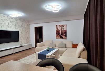 Apartament cu 3 camere decomandat, mobilat în Torontalului - 22
