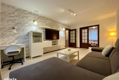 Apartament cu 2 camere în Basarabia
