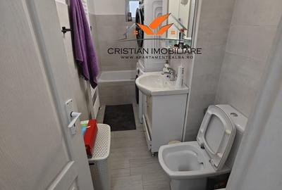 Apartament cu 2 camere decomandat în Cetate - 1