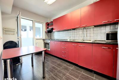 Apartament cu 3 camere decomandat, mobilat în Pantelimon - 4