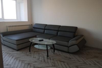 Apartament cu 2 camere semidecomandat în Dristor