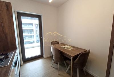 Apartament cu 2 camere decomandat, mobilat în Pipera - 11