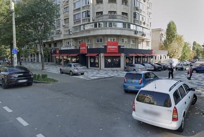 Spațiu comercial, de 80 mp, în Decebal