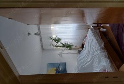 Apartament cu 2 camere decomandat în Lacul Morii