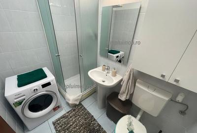 Apartament cu 3 camere decomandat, mobilat în 1 Decembrie 1918 - 21