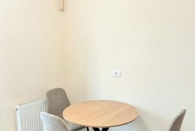 Apartament cu 2 camere decomandat în Capitol