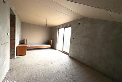 Casă cu 3 camere cu Teren 90 Mp în Gai - 4