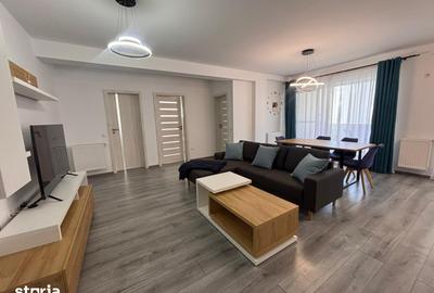 Apartament cu 3 camere în Terezian - 1