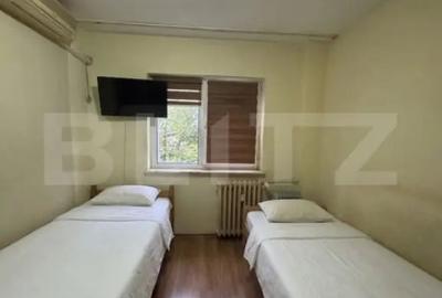 Apartament cu 4 camere decomandat în Rovine - 4