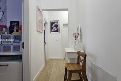Duplex cu 4 camere cu Teren 200 Mp în Tunari - 28