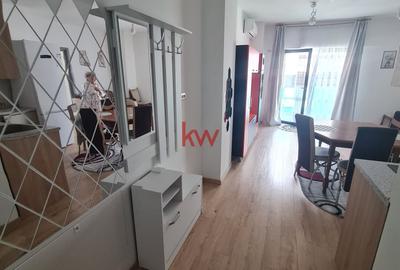 Apartament cu 2 camere decomandat, mobilat în Copou