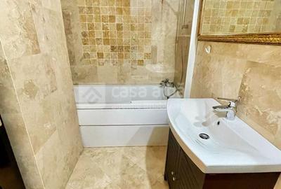 Apartament cu 2 camere decomandat, mobilat în Copou - 9
