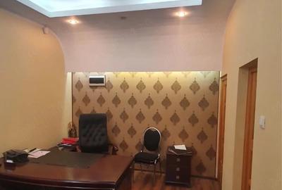 Spațiu comercial, de 24 mp, în Ultracentral