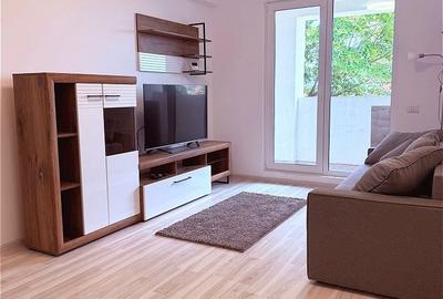 Apartament cu 2 camere semidecomandat, mobilat în Dudu - 3