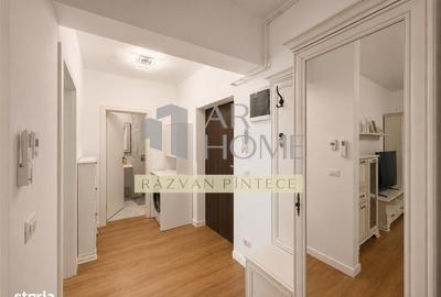 Apartament cu 2 camere în Albert
