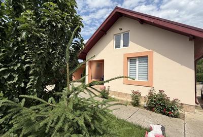 Casă individuală cu 3 camere decomandat cu Teren 750 Mp în Dimieni - 5