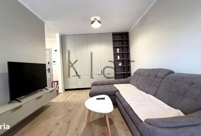 Apartament cu 2 camere semidecomandat în Plopilor - 1