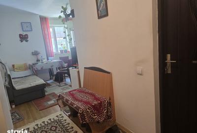 Garsonieră în Florești - 4