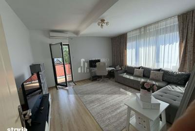 Apartament cu 2 camere decomandat, mobilat în Crângași - 6