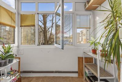 Apartament cu 3 camere decomandat, mobilat în Sud - 8