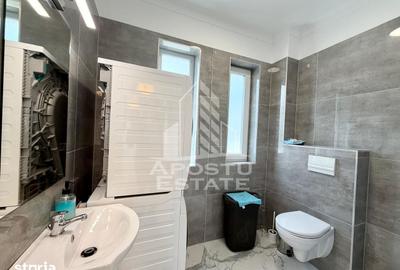 Casă cu 4 camere cu Teren 300 Mp în Remetea Mare - 6