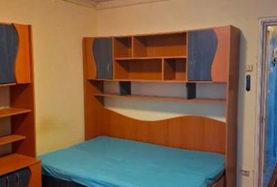Garsonieră semidecomandată în Drumul Taberei
