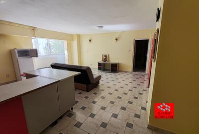 Apartament cu 2 camere semidecomandat în Răcădău