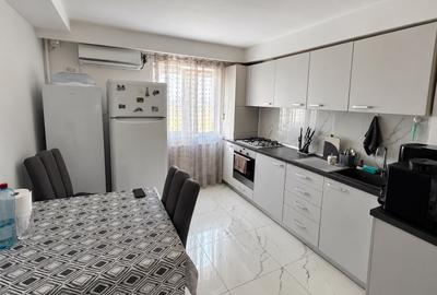 Apartament cu 2 camere în Cetate