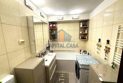 Apartament cu 2 camere decomandat în Lacul Morii - 6