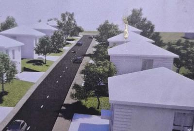 Casă cu 4 camere în Pata - 5
