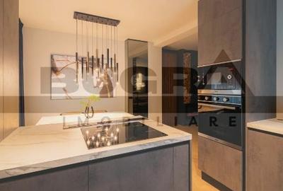 Apartament cu 3 camere semidecomandat, mobilat în Bună Ziua - 13