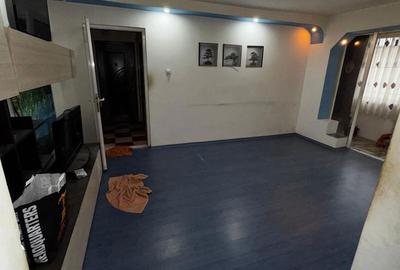 Apartament cu 2 camere semidecomandat, mobilat în Tomis Nord - 6