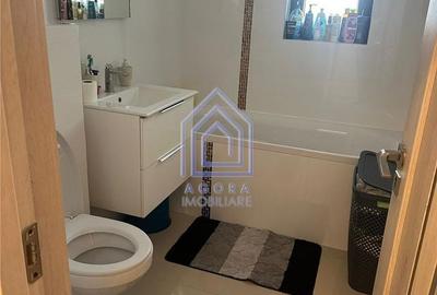 Apartament în Central