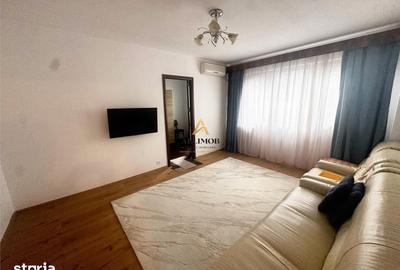 Apartament cu 2 camere în Peneș Curcanul - 6