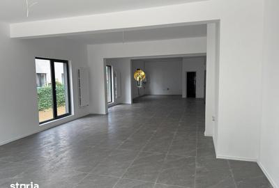 Spațiu comercial, de 100 mp, în Cornetu - 1
