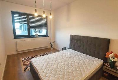 Apartament cu 2 camere decomandat în Berceni