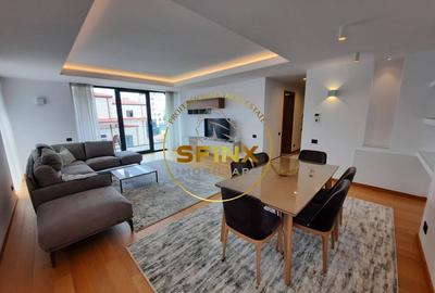 Apartament cu 4 camere decomandat, mobilat în Primăverii - 1