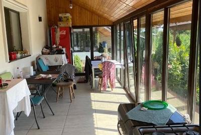 Casă individuală cu 4 camere cu Teren 2500 Mp în Făcău - 4