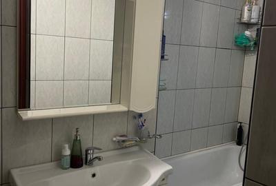Apartament cu 2 camere decomandat în Mărăști - 3