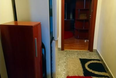 Apartament cu 2 camere semidecomandat în Romanești - 2