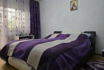 Apartament cu 3 camere decomandat în Ultracentral - 10