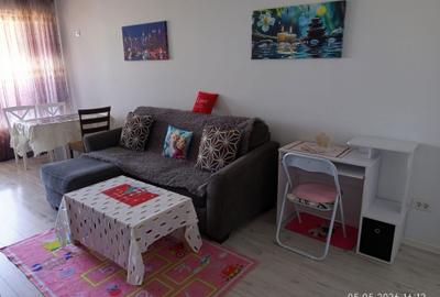 Apartament cu 2 camere decomandat în Roșu - 7