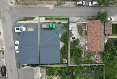 Duplex cu 3 camere cu Canalizare în Vladimirescu - 3