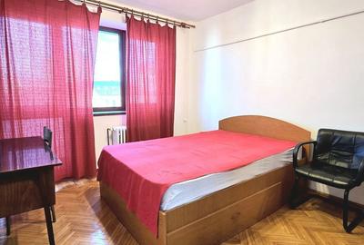 Apartament cu 3 camere în Piața Unirii - 9