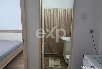 Apartament cu 2 camere decomandat în Tomis Nord - 2