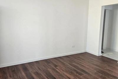 Apartament cu 3 camere semidecomandat în Progresul - 3