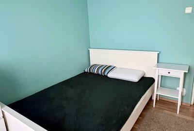 Apartament cu 2 camere semidecomandat în Vitan - 4