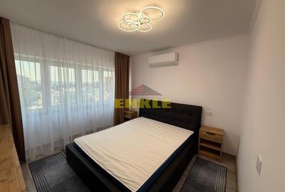 Apartament cu 4 camere decomandat în Central - 3