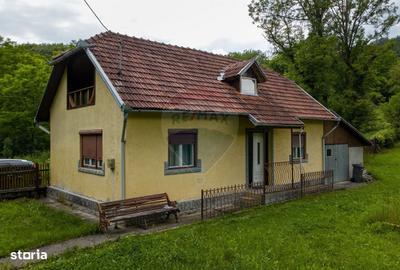 Casă cu 4 camere în Central - 5