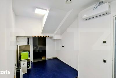 Spațiu comercial, de 152 mp, în Borhanci - 16
